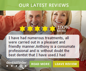Patient reviews